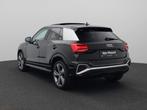 Audi Q2 35 TFSI S edition 150 PK | S-line exterieur | S-line, Auto's, Audi, Te koop, Benzine, Gebruikt, 16 km/l