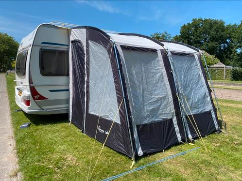 Starcamp Futura 260, Caravans en Kamperen, Tenten, Gebruikt, Ophalen