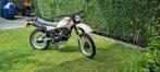 Yamaha XT 550 met weinig kilometers, Enduro, 550 cc, 1 cilinder, 12 t/m 35 kW