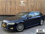 Audi A4 Avant 1.8 TFSI S-line Navigatiesysteem MMI+ | Cruise, Voorwielaandrijving, Gebruikt, Euro 6, 4 cilinders