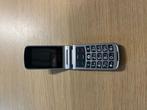 BEAFON SL595 Seniorentelefoon zwart/zilver, Nieuw, Inklapmodel, Ophalen of Verzenden, Moerser Str. 290, 47475 Kamp-Lintfort, Duitsland