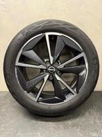 19” Nissan Qashqai J12 Velgen + Banden 235/50/19 235/50R19 2, Auto-onderdelen, Banden en Velgen, 19 inch, Gebruikt, Banden en Velgen