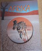 Afrika - Gill Davies, Ophalen of Verzenden, Gelezen, Gill Davies