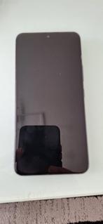 Samsung Galaxy S22 128Gb Zwart, Telecommunicatie, Ophalen, Zwart, Touchscreen, Zo goed als nieuw