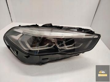 BMW F44 Full Led Adaptief Rechts beschikbaar voor biedingen