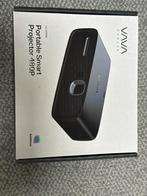 VAVA Smart Projector - Draagbaar & Slim!, Ophalen of Verzenden, Zo goed als nieuw, DLP, Overige resoluties