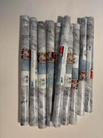 Designfolie Marmer - d-c-fix, Ophalen of Verzenden, Minder dan 10 m², Grijs, Marmer