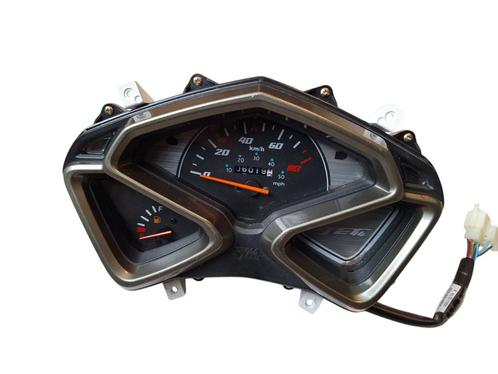 Teller tellerset cockpit origineel Sym Jet14 Jet 14, Fietsen en Brommers, Brommeronderdelen | Scooters, Gebruikt, Ophalen of Verzenden