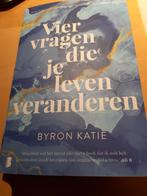 Byron Katie - The Work, Ophalen of Verzenden, Zo goed als nieuw