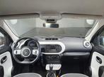 Renault Twingo 1.0 SCe Dynamique CRUISE/CLIMA/LMV (bj 2017), Auto's, Gebruikt, Euro 6, 840 kg, 4 stoelen