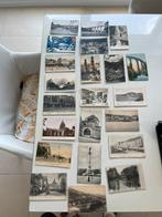 Lot  van 23 Oude postkaarten, Ophalen of Verzenden, Voor 1920, Frankrijk
