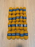 20 Knotten Spendobene Oker, Verzenden, Nieuw, Breien, Info@tropicallane.it