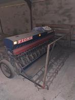 Fiona Danmark zaaimachine, Dieren en Toebehoren, Rijtuigen en Koetsen, Overige typen