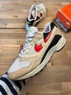 Nike Icarus Extra Vintage uit 1992 | US8,5 / EU42, Wit, Nike, Ophalen of Verzenden, Sneakers of Gympen