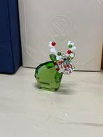 Swarovski kerst Mo 2023, Verzamelen, Swarovski, Ophalen of Verzenden, Zo goed als nieuw, Figuurtje