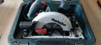 Metabo KS 55 FS, Doe-het-zelf en Verbouw, Cirkelzaag, Nieuw, Ophalen of Verzenden, 30 tot 70 mm