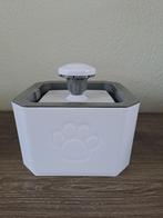 AutomatischeWaterdispenser met Fontein voor katten en honden, Ophalen of Verzenden, Automatisch, Nieuw