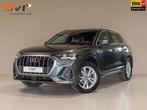 Audi Q3 35 TFSI 2x S-Line / 150pk / Trekhaak / Keyless entry, Voorwielaandrijving, Zwart, 4 cilinders, 150 pk