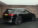 Mercedes-Benz GLC-klasse AMG 43 4MATIC Premium Plus Panorama, Automaat, Stof, Gebruikt, Euro 6