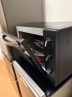 Inventum oven, Ophalen, Minder dan 45 cm, Gebruikt, Oven met grill