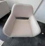 Karwei eetkamerstoelen Vera, Ophalen, Zo goed als nieuw, Minder dan 75 cm, 50 tot 75 cm