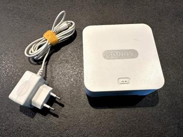 Sonos Bridge beschikbaar voor biedingen