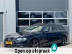 Audi A4 Avant 2.0 TFSI 211pk quattro Pro Line | Panoramadak, Automaat, Euro 5, Gebruikt, Beige