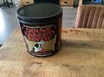 Vinted Douwe Egberts blik groot!, Verzamelen, Blikken, Ophalen of Verzenden, Gebruikt, Koffie, Douwe Egberts
