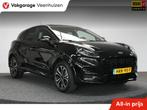 Ford PUMA 1.0 EcoBoost Hybrid ST-Line|Rijklaar prijs|Automaa, 12 maanden, Zwart, 665 kg, Bedrijf