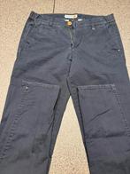 Nette mannen broek North 84 maat 31-36, Ophalen of Verzenden, Zo goed als nieuw, Blauw