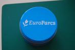 Een BLIK JE van EUROPARCS, Ophalen of Verzenden, Nieuw, Overige