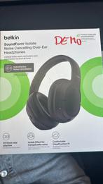Belkin AUD008HQBK nieuw, Overige merken, Bluetooth, Nieuw, Op oor (supra aural)