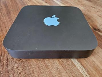 Apple Mac Mini model A1993 2018 i5 3,0 GHz 6 Core 8GB RAM beschikbaar voor biedingen