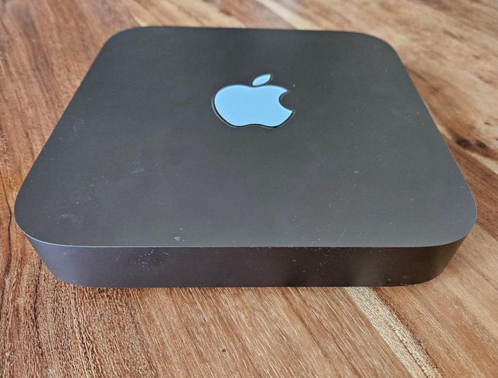 Apple Mac Mini model A1993 2018 i5 3,0 GHz 6 Core 8GB RAM, Computers en Software, Apple Desktops, Zo goed als nieuw, Mac Mini