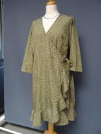 VERO MODA maat XL, wikkeljurk., Vero Moda, Maat 46/48 (XL) of groter, Ophalen of Verzenden, Zo goed als nieuw