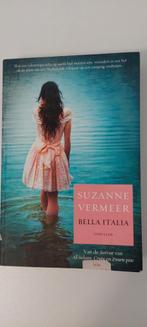 Bella Italia; Suzanne Vermeer, Ophalen of Verzenden, Zo goed als nieuw, Nederland