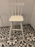 IKEA Agam kinderstoel - Houten kinderstoeltje, Kinderen en Baby's, Kinderstoelen, Ophalen, Gebruikt