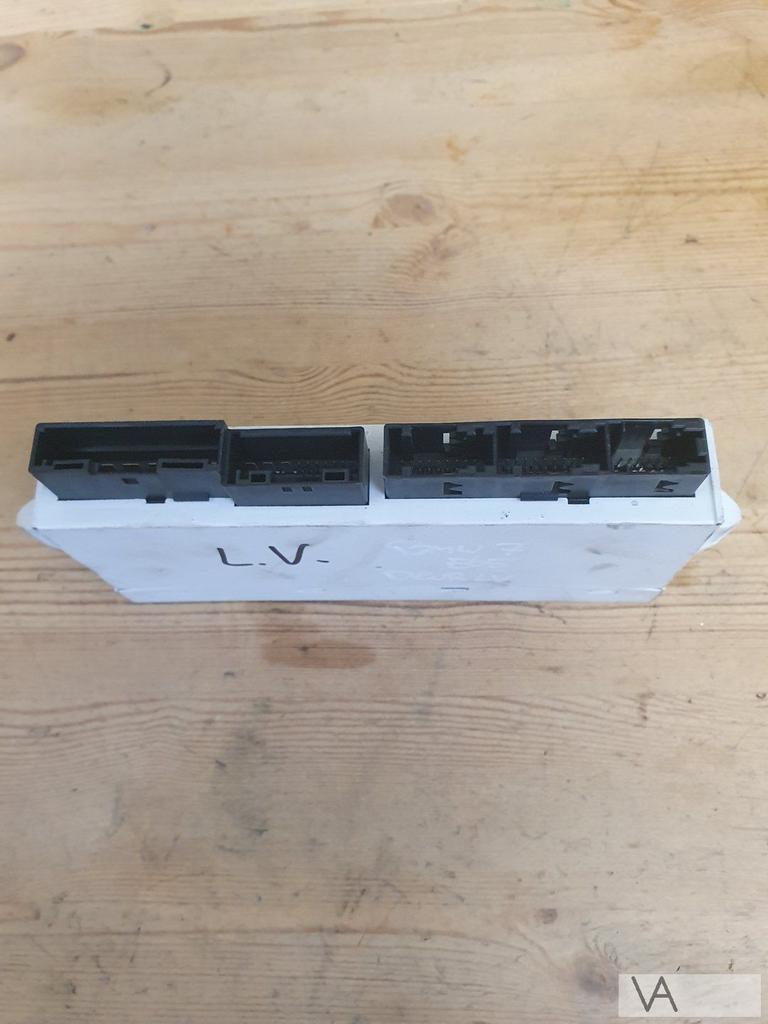 BMW 7 serie E65 E66 2001 -2008 module deur linksvoor 6964141, Ophalen of Verzenden, Gebruikt, BMW