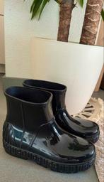 UGG Regenlaarzen Maat 37, UGG, Zwart, Ophalen of Verzenden, Regenlaarzen