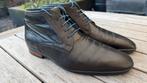 Classy Floris van Bommel schoenen maat 11 / 46, Kleding | Heren, Schoenen, Ophalen of Verzenden, Zo goed als nieuw, Blauw