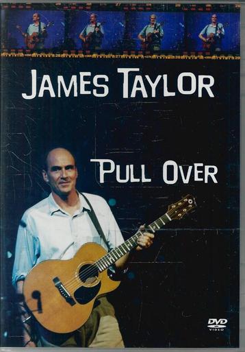 James Taylor - Pull over