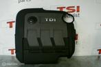 Afdekkap motor ​​03P103925A​ ​​Seat Ibiza 6J 1.2 TDI, Ophalen of Verzenden, Gebruikt, Seat