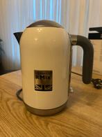 Kenwood waterkoker, Witgoed en Apparatuur, Waterkokers, 1 tot 2 liter, Ophalen, Gebruikt