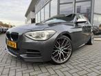 BMW 1-serie M135i xDrive High Executive | Automaat | Panoram, Euro 5, Gebruikt, 320 pk, Leder