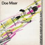 Doe Maar – Doris Day En Andere Stukken (vinyl album), Gebruikt, Ophalen of Verzenden, 1980 tot 2000, 12 inch