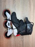 Poweslide swell stellar 110 maat 39, Sport en Fitness, Skeelers, Overige typen, Ophalen of Verzenden, Zo goed als nieuw, Powerslide