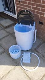 Mini Camping Wasmachine - Compact & Handig!, Witgoed en Apparatuur, Wasmachines, Minder dan 85 cm, Minder dan 4 kg, Bovenlader