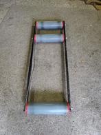 Rollenbank, Ophalen, Gebruikt, Overige typen