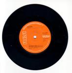 Nilsson single Without You, Cd's en Dvd's, Vinyl Singles, Gebruikt, 7 inch, Single, Ophalen of Verzenden