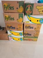 Gebruikte benaan verhuisdozen, Ophalen, Minder dan 40 cm, 35 tot 50 cm, Doos